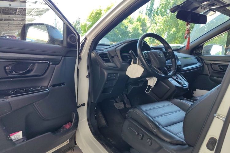 Honda CR-V 2020 car image #18