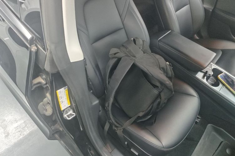 Tesla Model 3 2022 #24 Tesla Model 3 2022 car image #24
