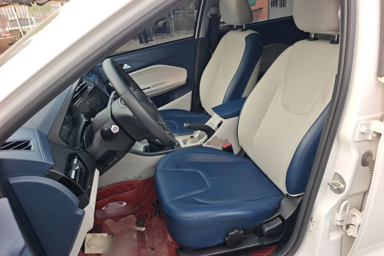 奇瑞 瑞虎3x 2024 汽车图片 #15