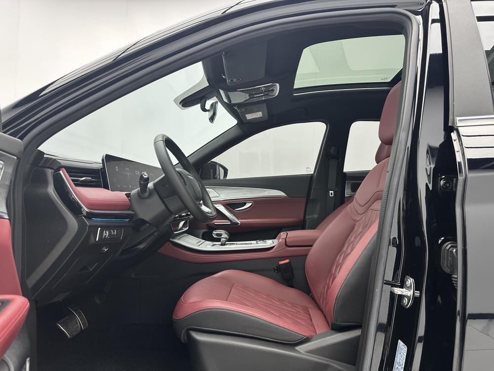 Jetour X70 PLUS 2023 #15 Jetour X70 PLUS 2023 immagine di auto #15