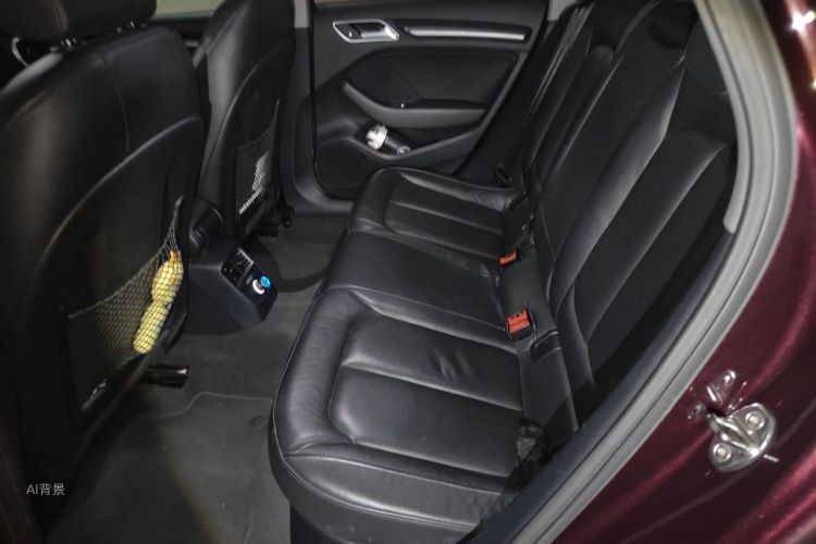 Audi A3 2018 #19 Audi A3 2018 car image #19