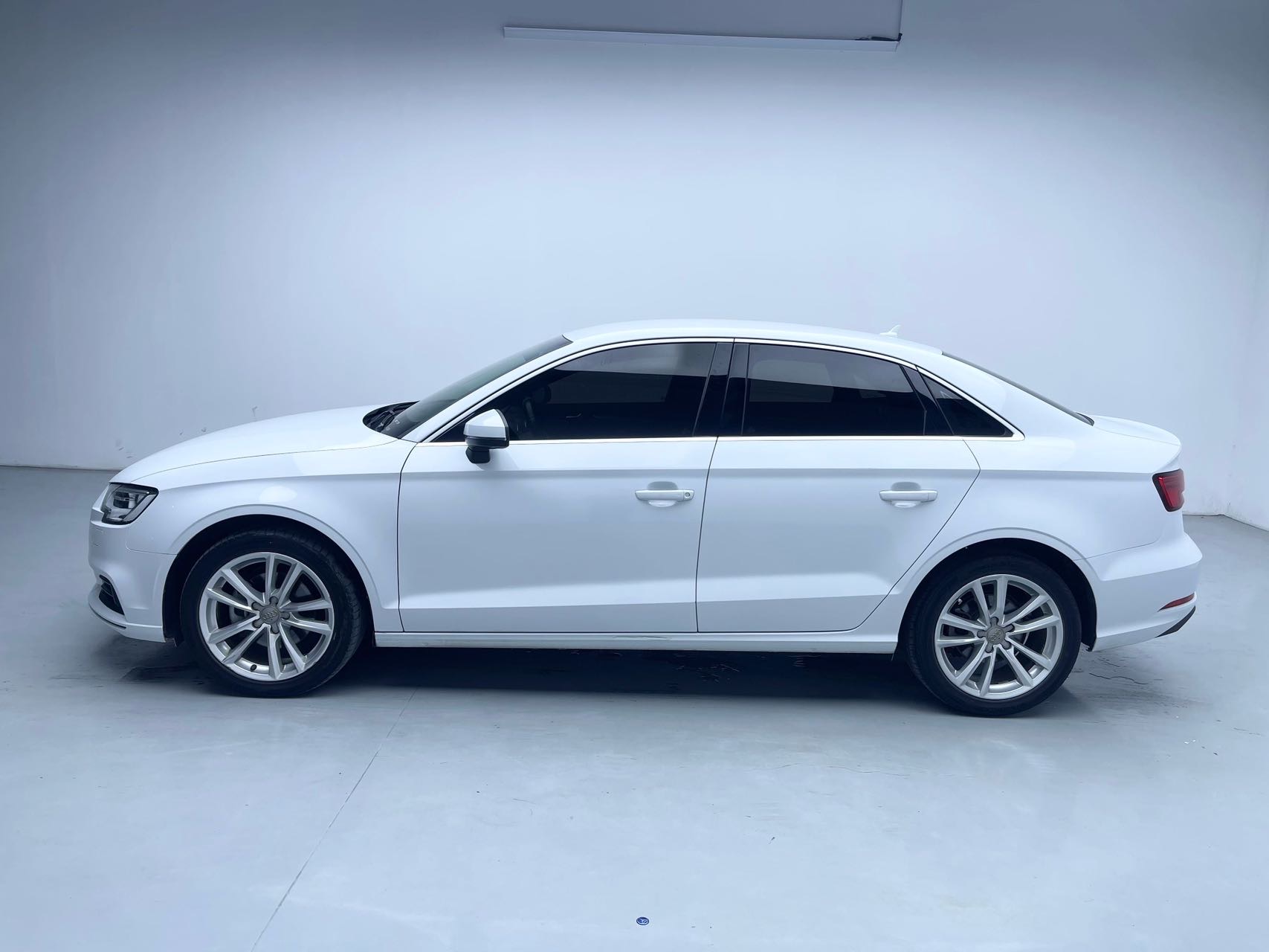 Audi A3 2018 #5 Audi A3 2018 car image #5