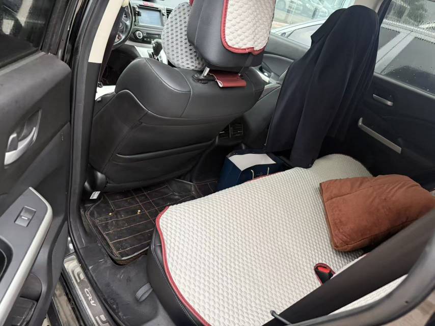 Honda CR-V 2013 car image #5