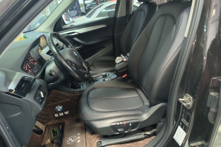 BMW X1 2016 #19 BMW X1 2016 immagine di auto #19