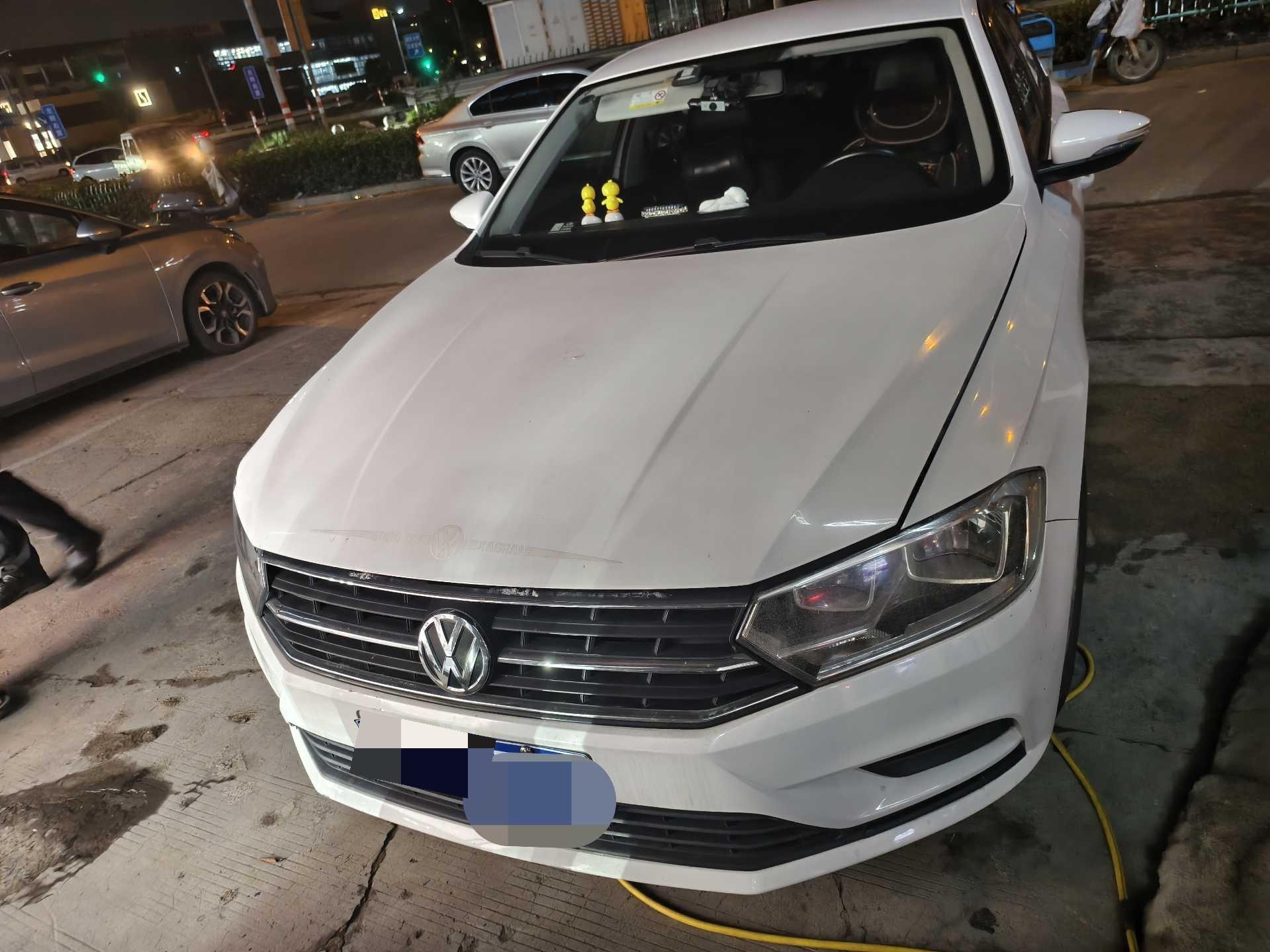 Volkswagen Bora 2020 #2 Volkswagen Bora 2020 immagine di auto #2