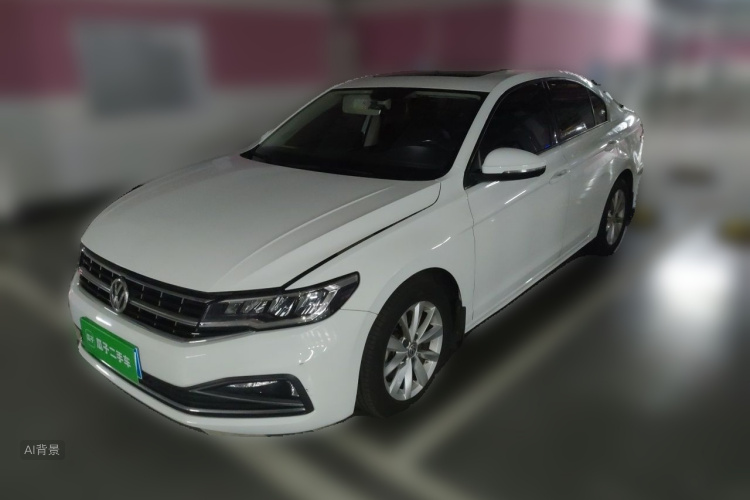 Volkswagen Bora 2019 #2 Volkswagen Bora 2019 car image #2