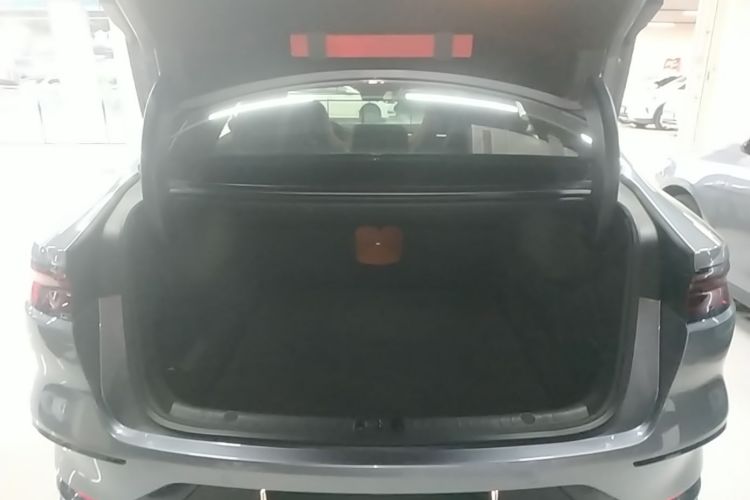 BYD Han 2022 car image #19