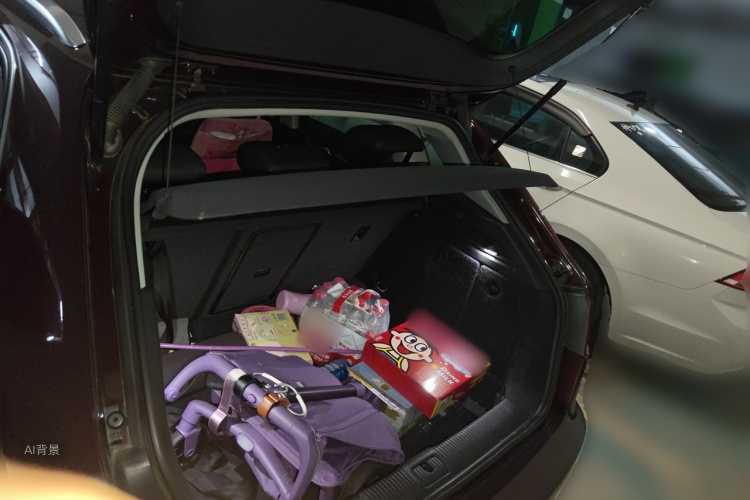 Audi A3 2016 imagem de carro #21