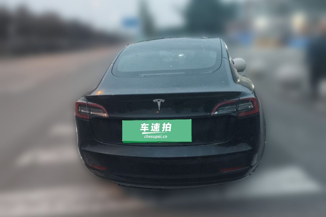Tesla Model 3 2021 #6 Tesla Model 3 2021 imagen de coche #6