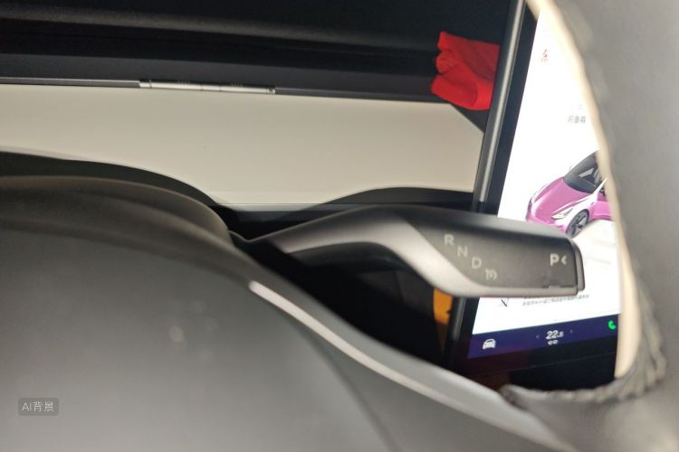 Tesla Model 3 2022 #16 Tesla Model 3 2022 car image #16