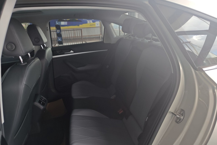 Volkswagen Lavida 2023 car image #10
