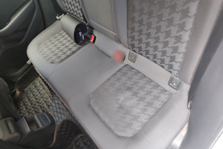Audi A3 2015 #10 Audi A3 2015 immagine di auto #10
