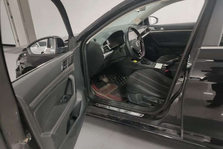 Volkswagen Lavida 2021 #16 Volkswagen Lavida 2021 imagen de coche #16