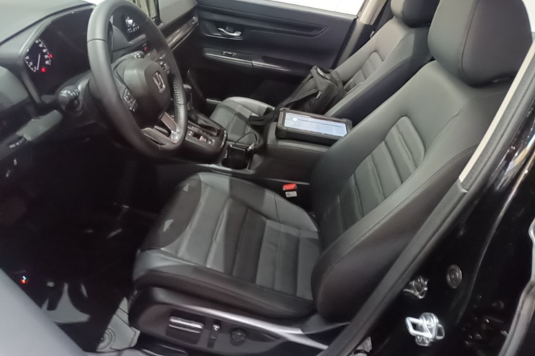 Honda CR-V 2025 car image #19