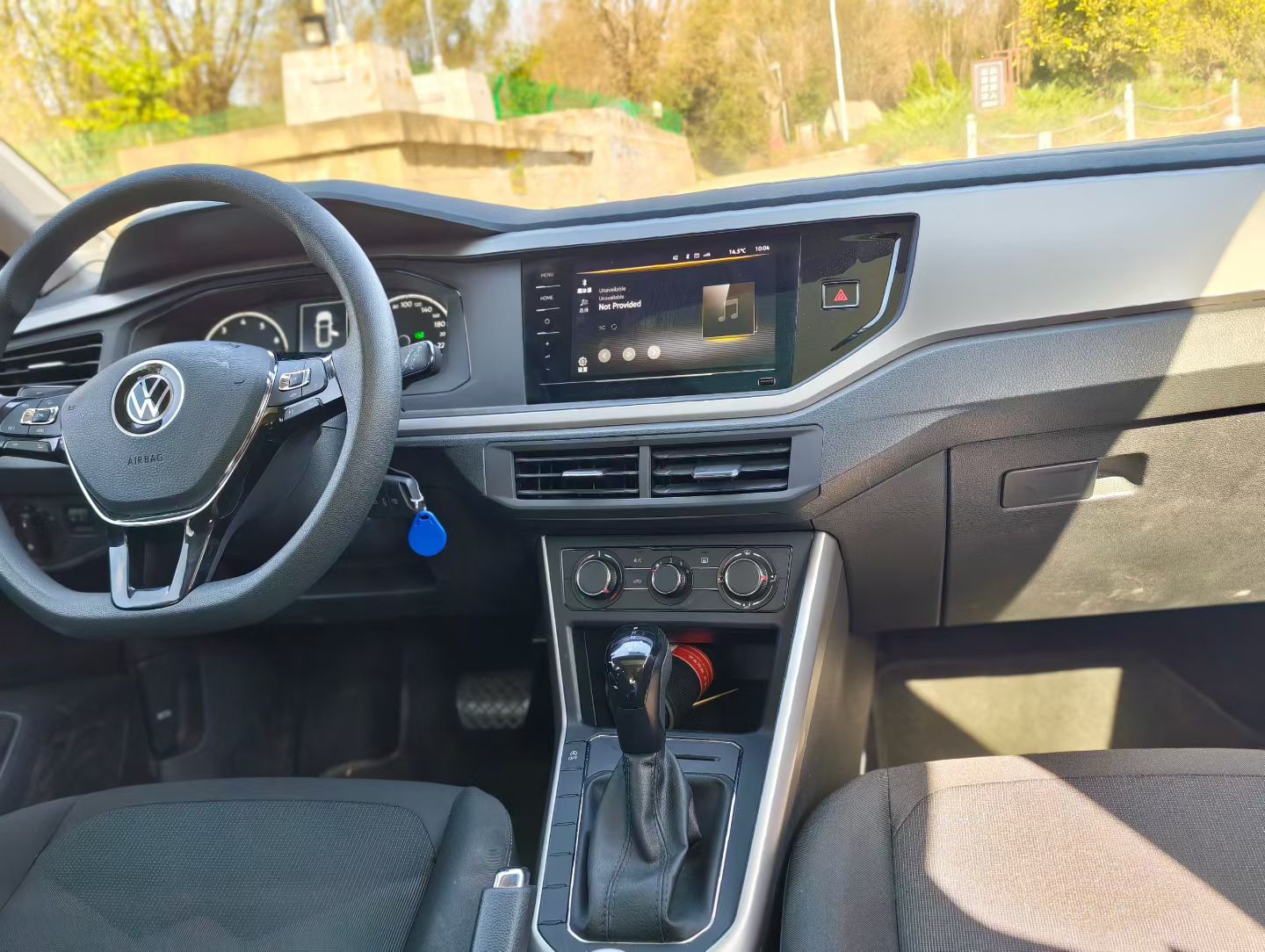 Volkswagen Polo 2021 car image #5