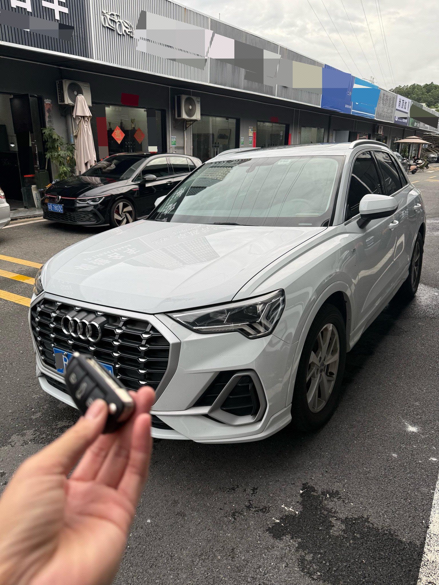 2019 2019 car image