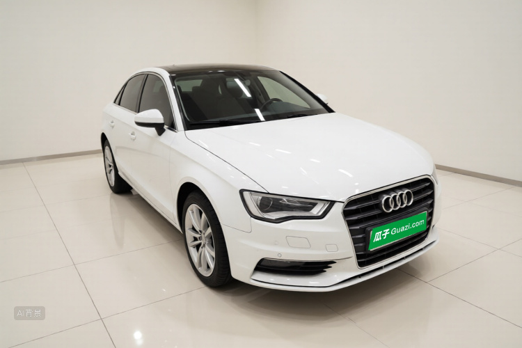 Audi A3 2016 #4 Audi A3 2016 car image #4