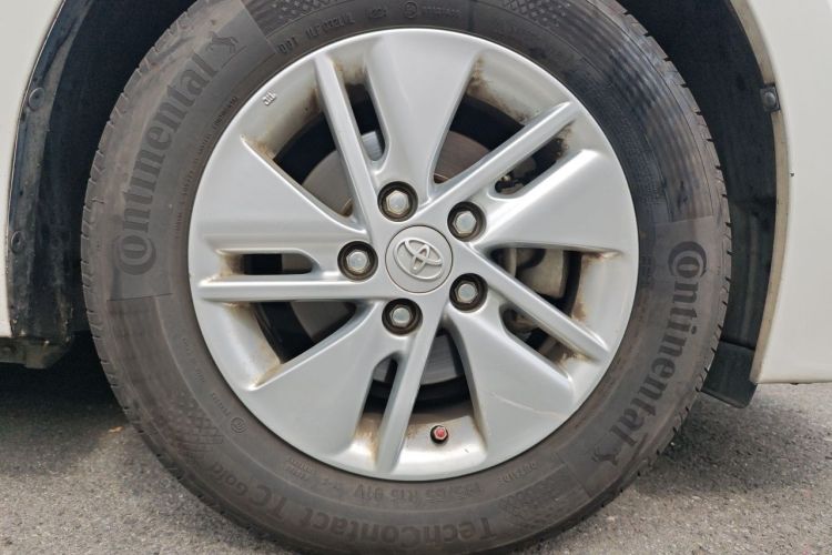 Toyota Corolla 2016 car image #3
