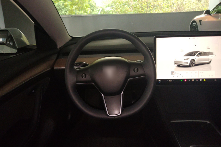 Tesla Model 3 2023 car image #15