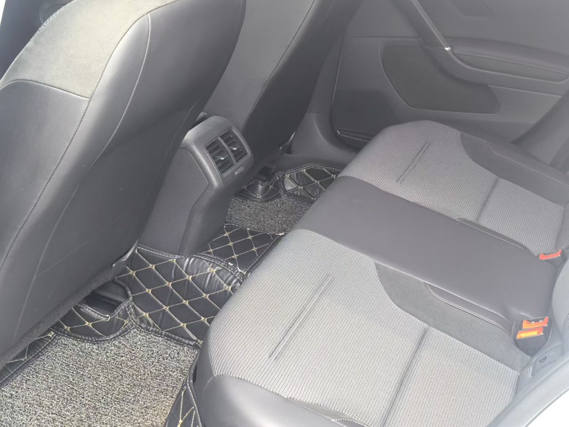 Volkswagen Golf 2018 #5 Volkswagen Golf 2018 car image #5