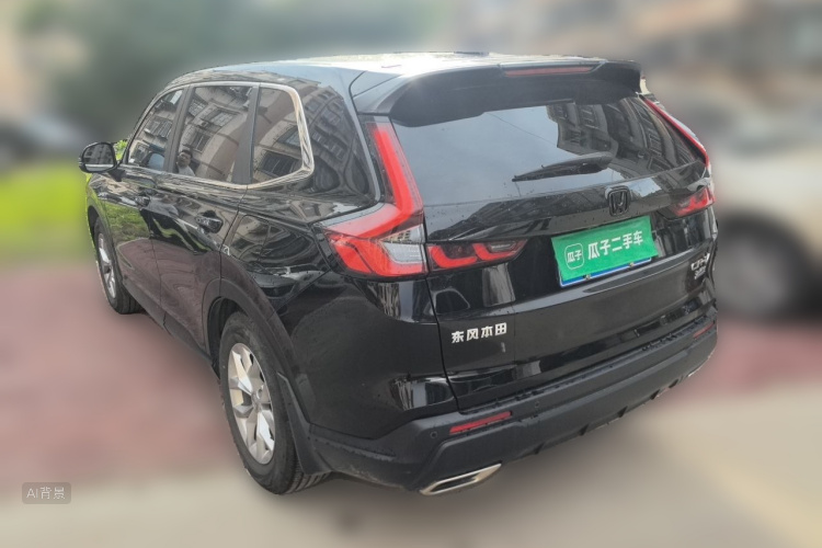 Honda CR-V 2024 #5 Honda CR-V 2024 car image #5