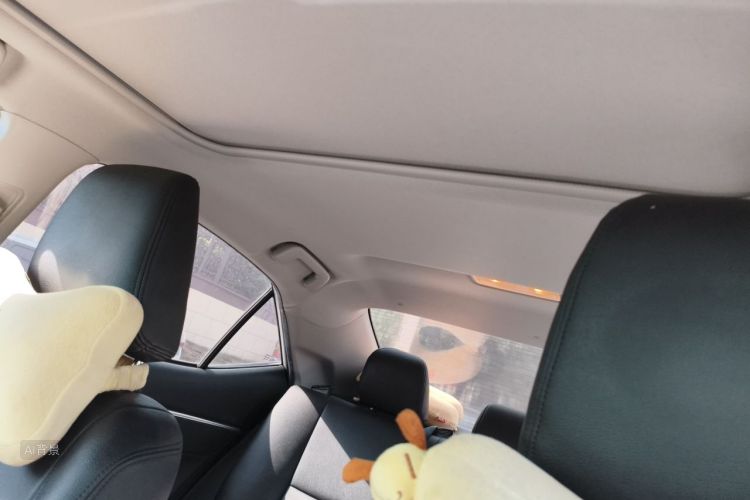 Toyota Corolla 2019 car image #20