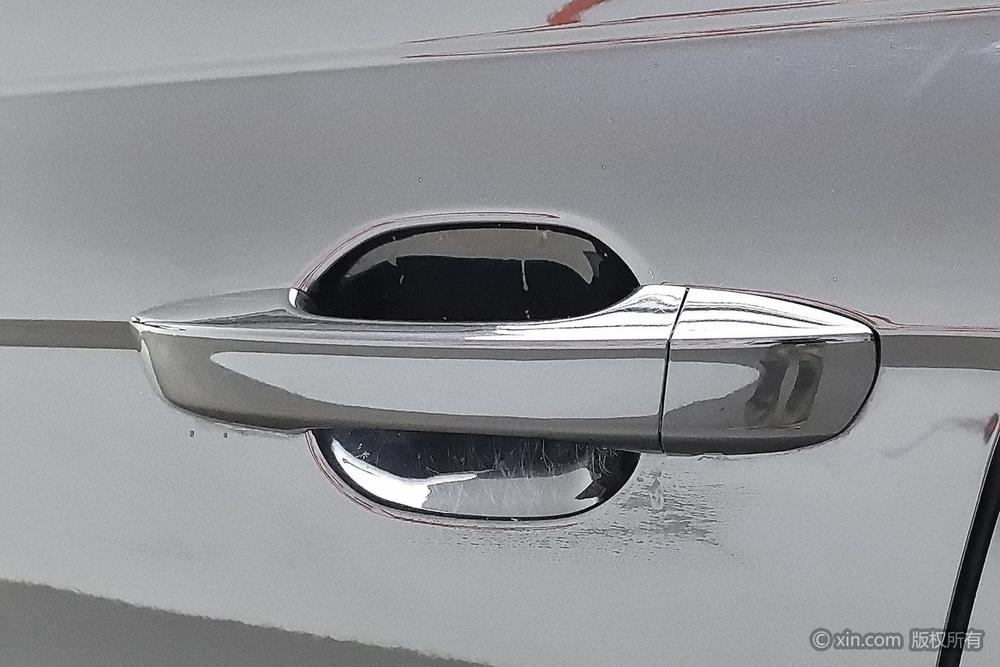Volkswagen Lavida 2024 imagen de coche #11