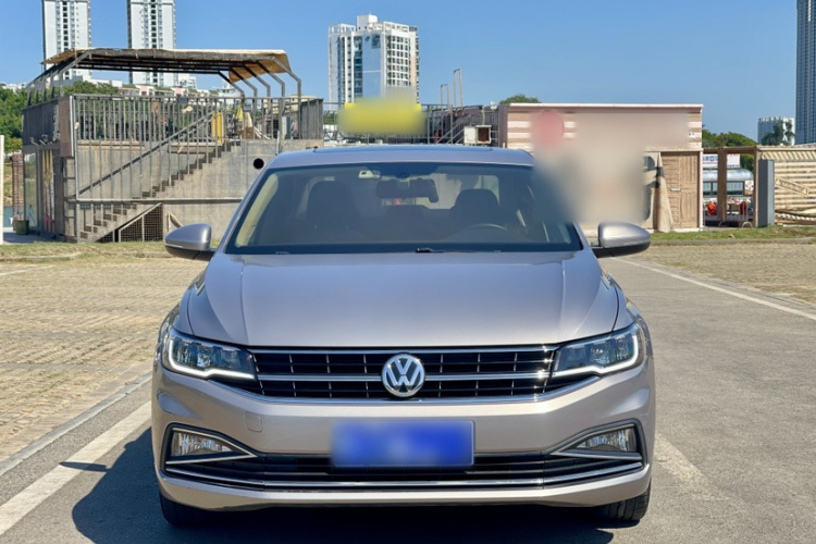 Volkswagen Bora 2019 #3 Volkswagen Bora 2019 immagine di auto #3