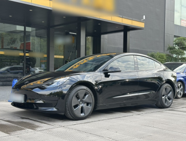 Tesla Model 3 2021 Tesla Model 3 2021 image de voiture