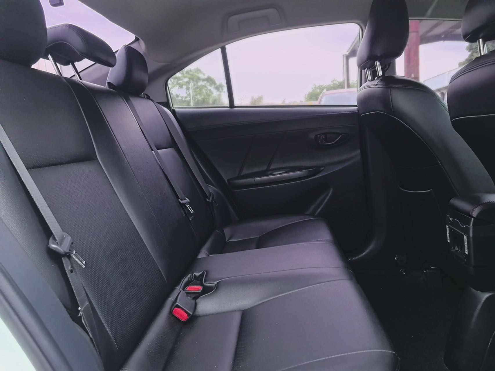 Toyota Vios 2019 #13 Toyota Vios 2019 صورة سيارة #13
