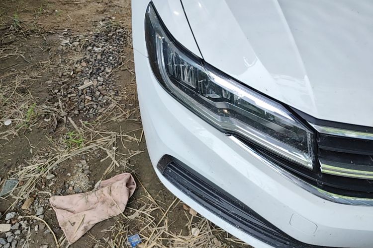 Volkswagen Bora 2019 #8 Volkswagen Bora 2019 car image #8