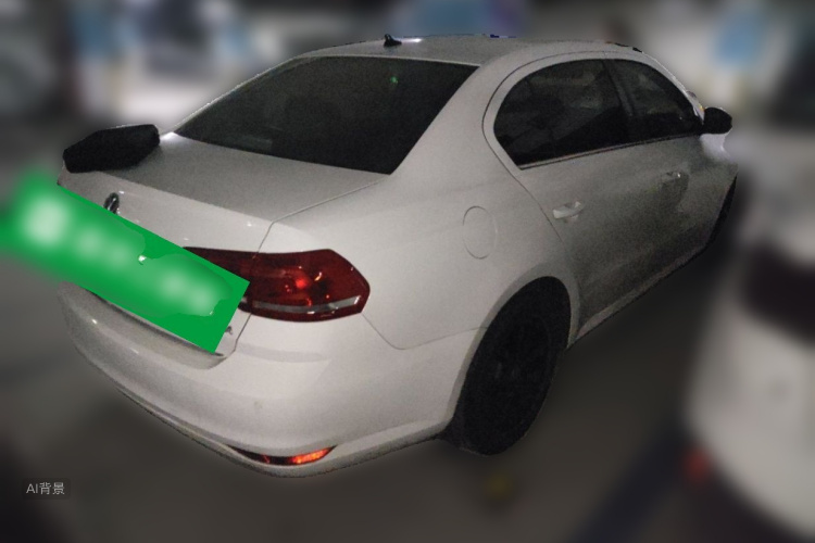 Volkswagen Lavida 2017 #7 Volkswagen Lavida 2017 car image #7