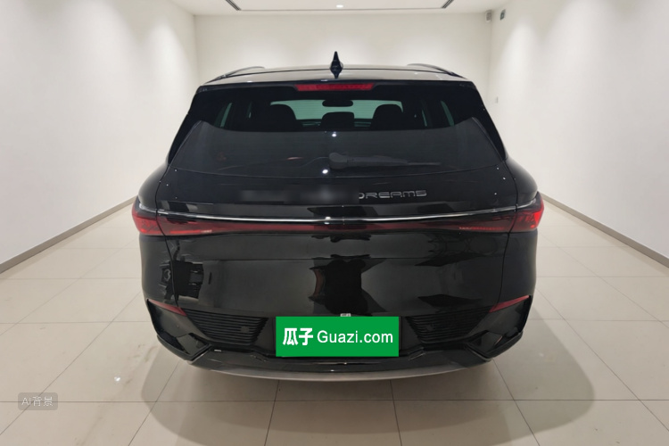 BYD Yuan Plus 2024 #6 BYD Yuan Plus 2024 car image #6