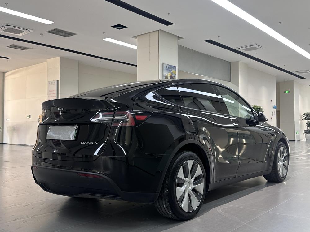 Tesla Model Y 2023 immagine di auto #7
