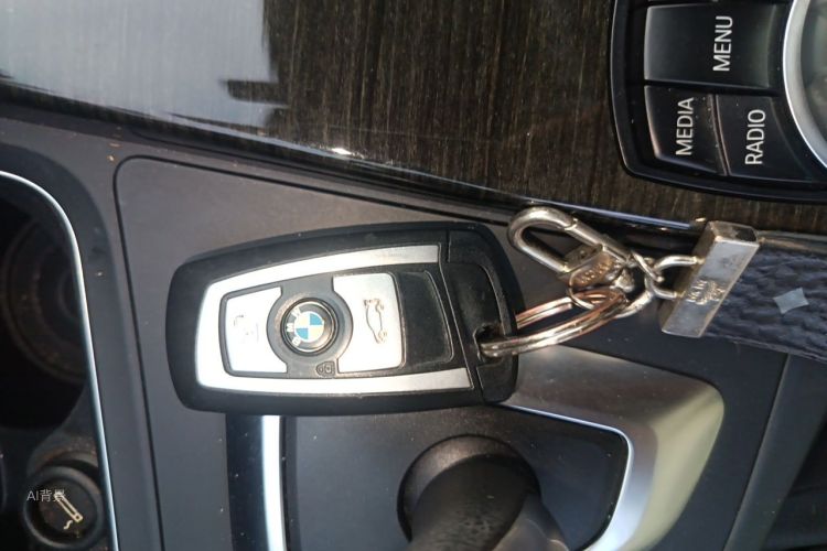 BMW 3 Series 2016 #10 BMW 3 Series 2016 car image #10