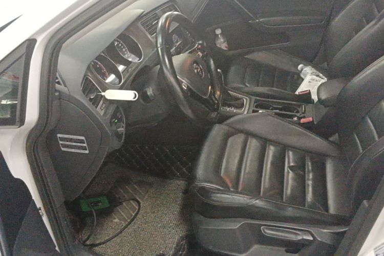 Volkswagen Golf 2016 #15 Volkswagen Golf 2016 car image #15