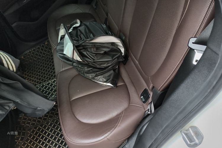 BMW X1 2019 car image #19