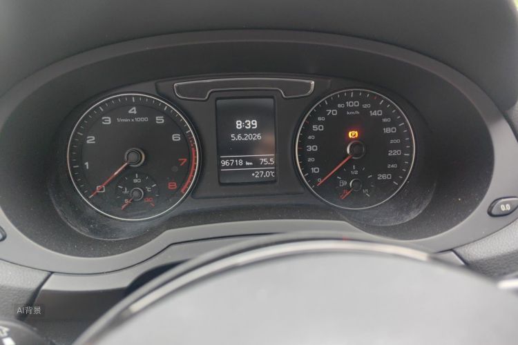 Audi Q3 2016 #14 Audi Q3 2016 car image #14