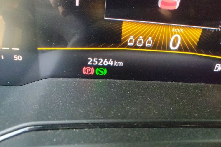 Volkswagen Polo 2023 car image #8