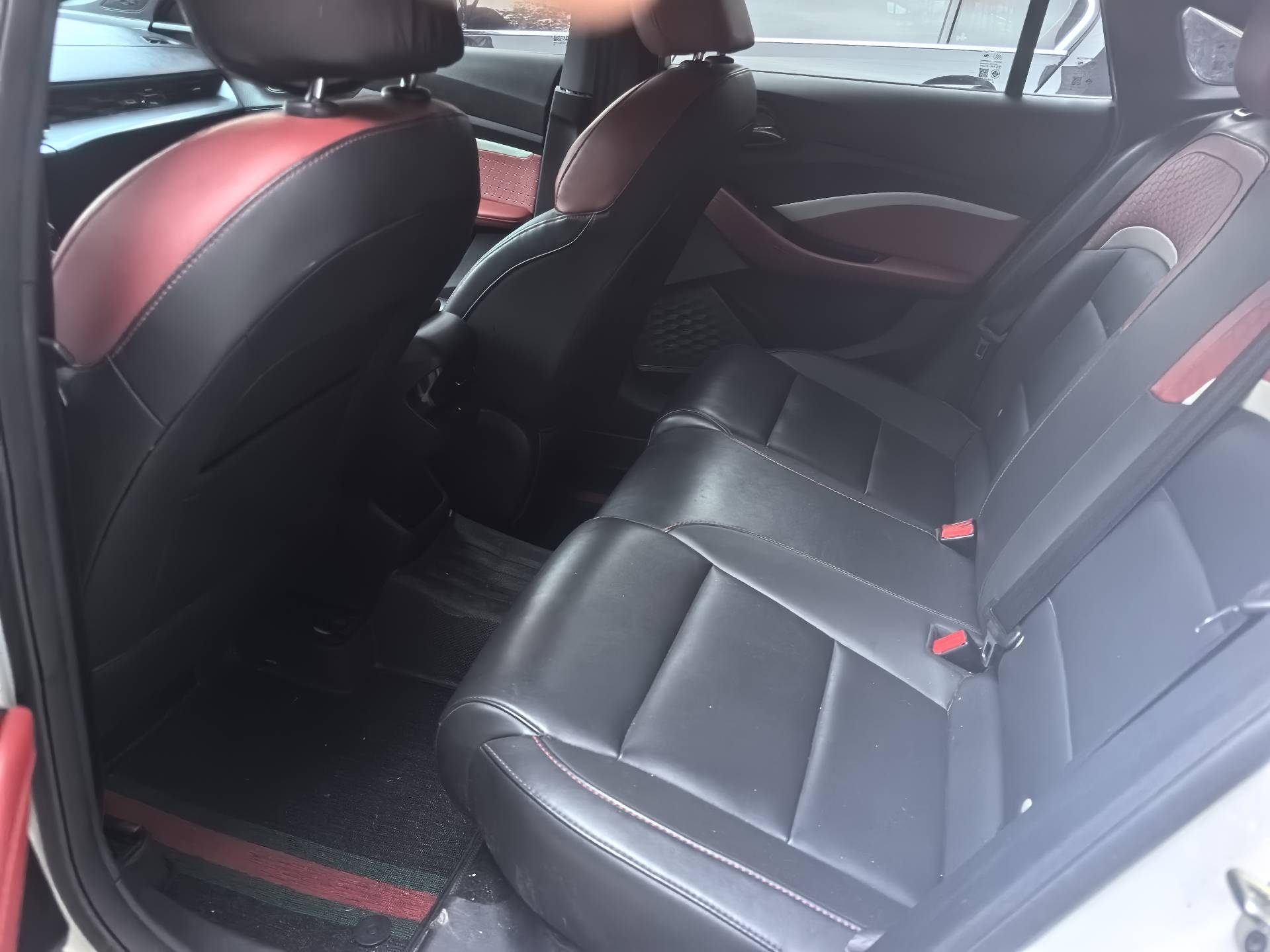 MG 5 2022 изображение автомобиля #4