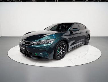 BYD Han 2022 BYD Han 2022 car image