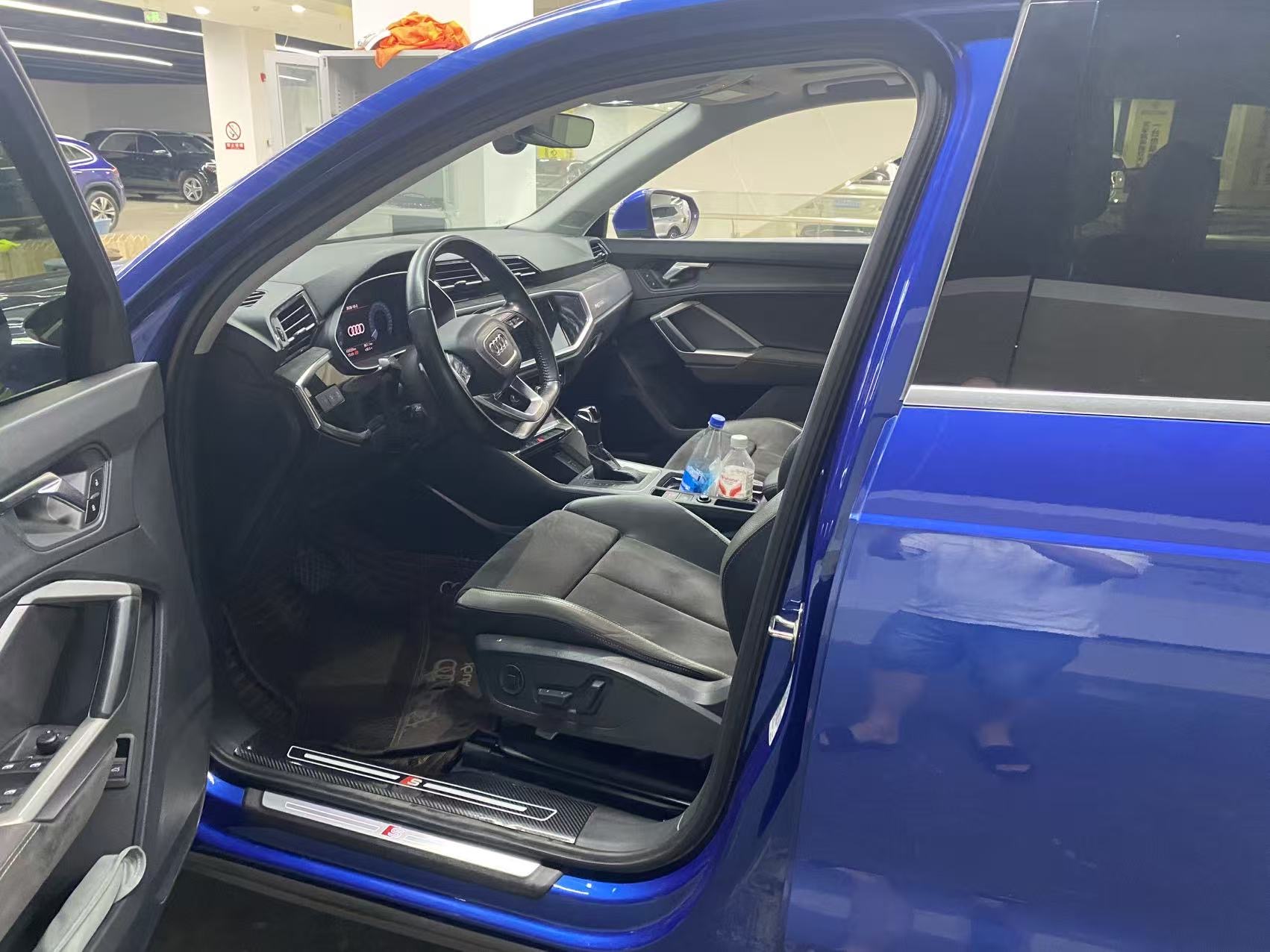 2020 #2 2020 car image #2
