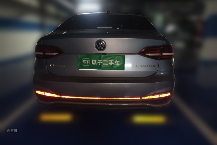 Volkswagen Lavida 2024 #6 Volkswagen Lavida 2024 صورة سيارة #6