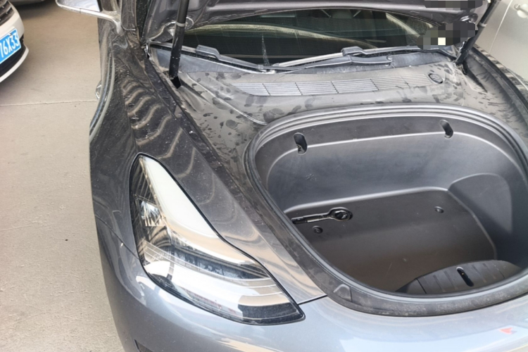 Tesla Model 3 2020 car image #23