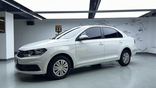 Volkswagen Santana 2017 #12 Volkswagen Santana 2017 صورة سيارة #12