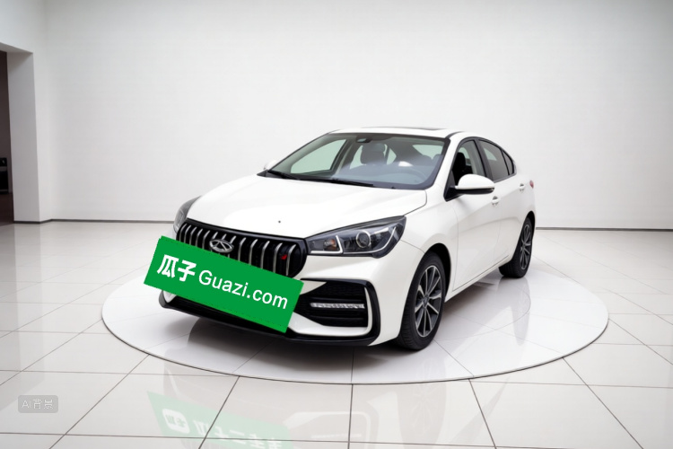 Chery Arrizo 5 2025 immagine di auto #2