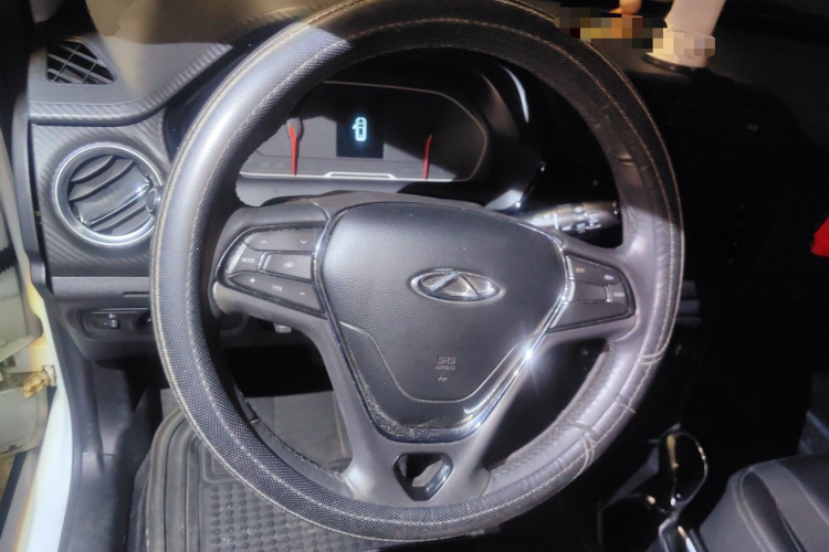 Chery Tiggo 3x 2019 #11 Chery Tiggo 3x 2019 صورة سيارة #11