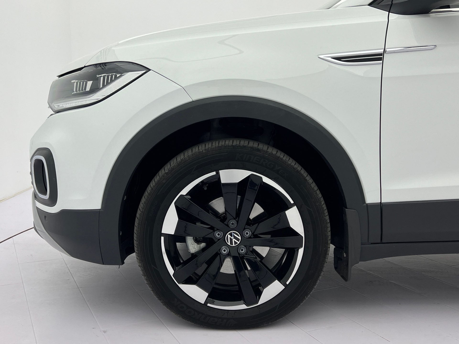 Volkswagen Tacqua 2022 #3 Volkswagen Tacqua 2022 immagine di auto #3
