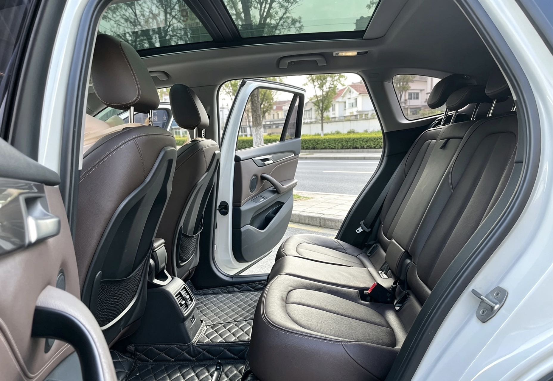BMW X1 New Energy 2019 #5 BMW X1 New Energy 2019 car image #5