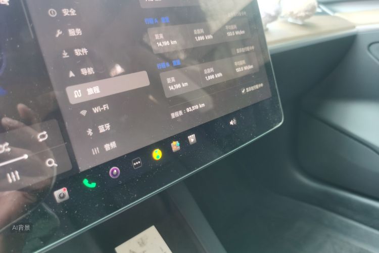 Tesla Model 3 2022 #14 Tesla Model 3 2022 car image #14